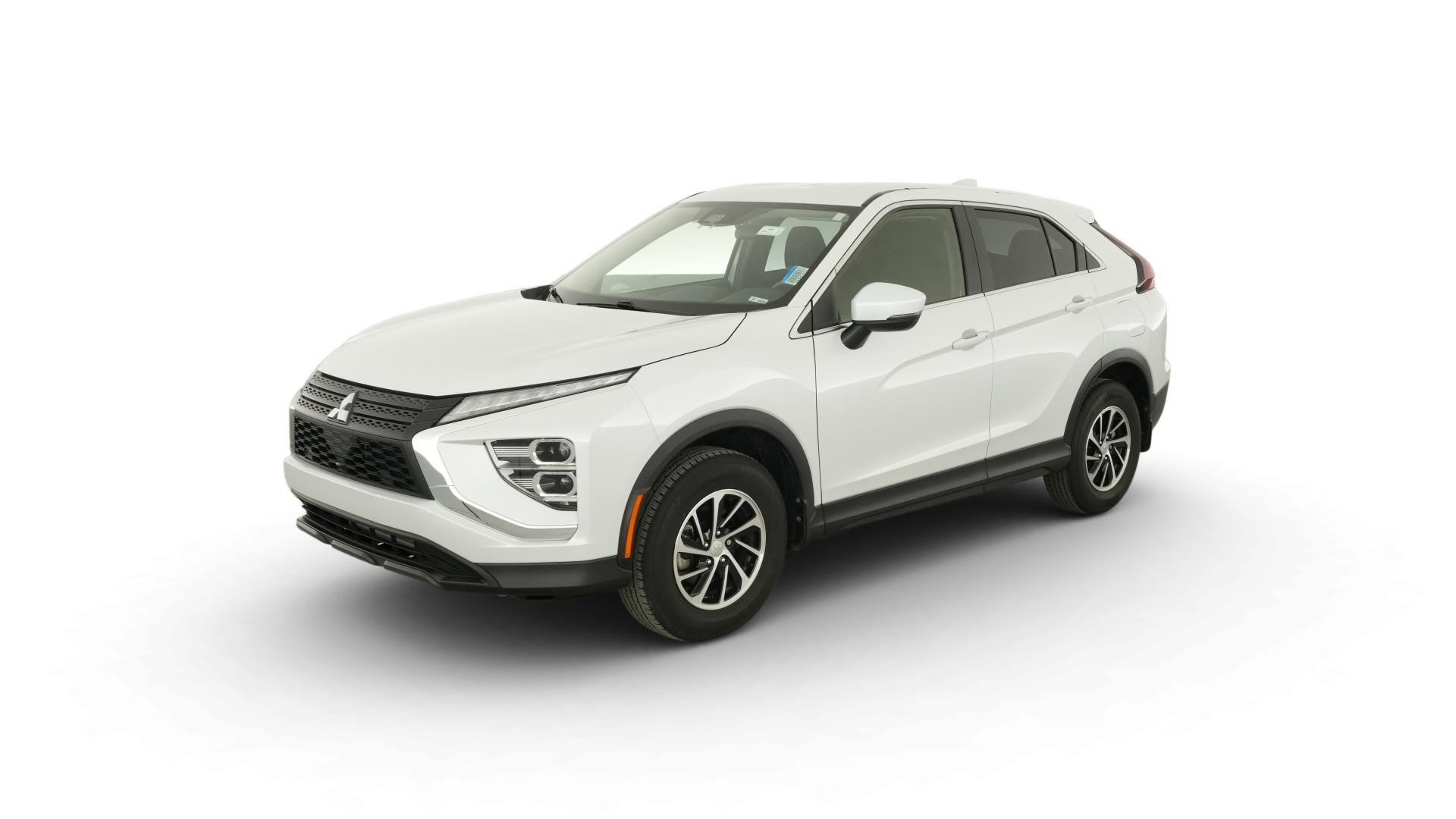 mitsubishi eclipse cross 2023 JA4ATUAA3PZ026683 image mitsubishi eclipse cross 2023 JA4ATUAA3PZ026683 image